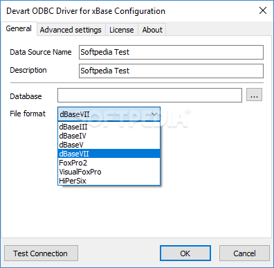 driver odbc visual foxpro para windows 8 64 bits